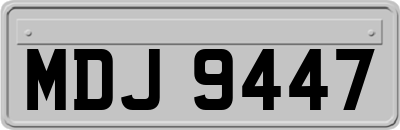 MDJ9447
