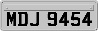 MDJ9454