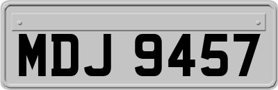 MDJ9457