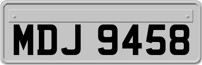 MDJ9458