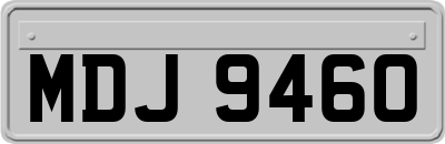 MDJ9460