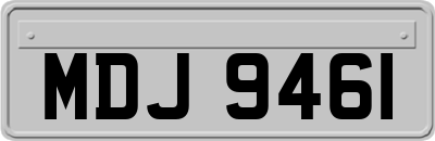 MDJ9461