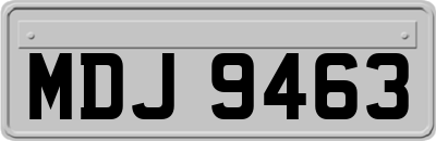 MDJ9463