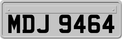 MDJ9464