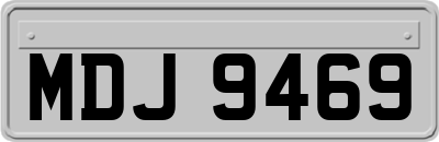 MDJ9469