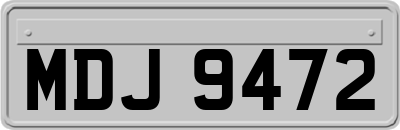 MDJ9472