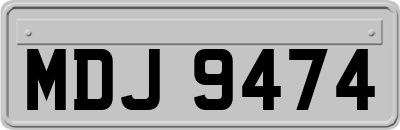 MDJ9474