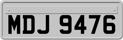 MDJ9476