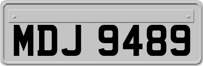 MDJ9489