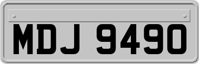 MDJ9490