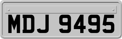 MDJ9495
