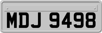 MDJ9498