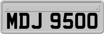 MDJ9500