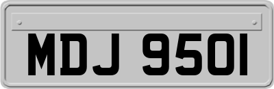 MDJ9501
