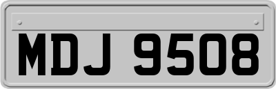 MDJ9508