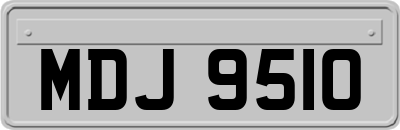MDJ9510