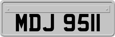 MDJ9511