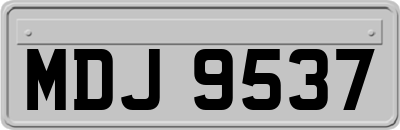 MDJ9537