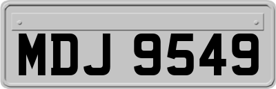 MDJ9549