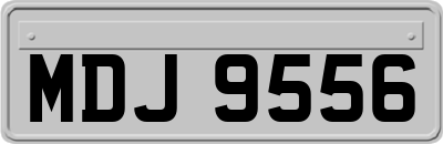 MDJ9556