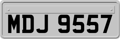 MDJ9557