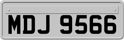 MDJ9566