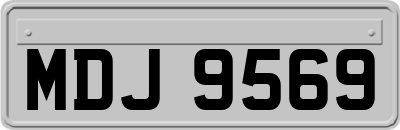 MDJ9569