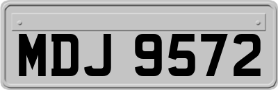 MDJ9572