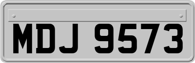 MDJ9573