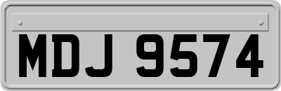 MDJ9574