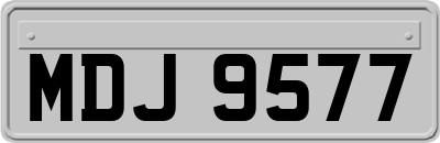 MDJ9577