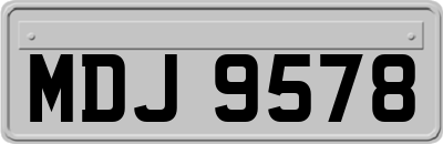 MDJ9578