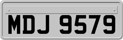 MDJ9579