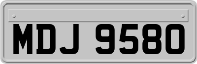 MDJ9580