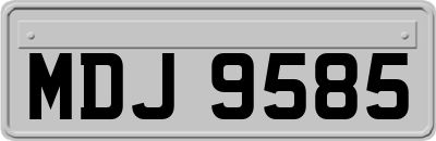 MDJ9585