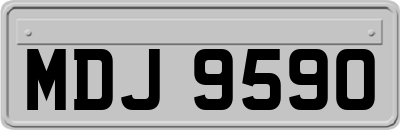 MDJ9590