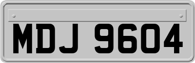 MDJ9604
