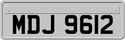 MDJ9612