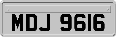 MDJ9616
