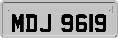 MDJ9619