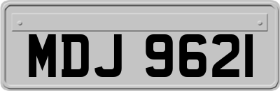 MDJ9621
