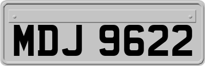 MDJ9622
