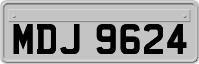 MDJ9624
