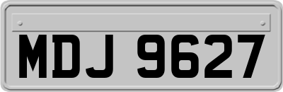 MDJ9627