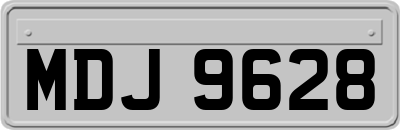 MDJ9628