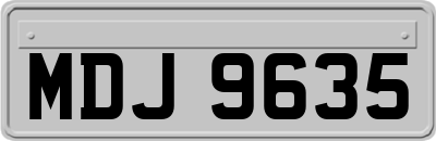 MDJ9635