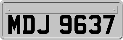 MDJ9637