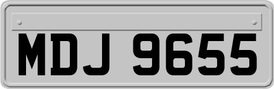 MDJ9655