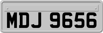 MDJ9656