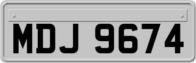 MDJ9674